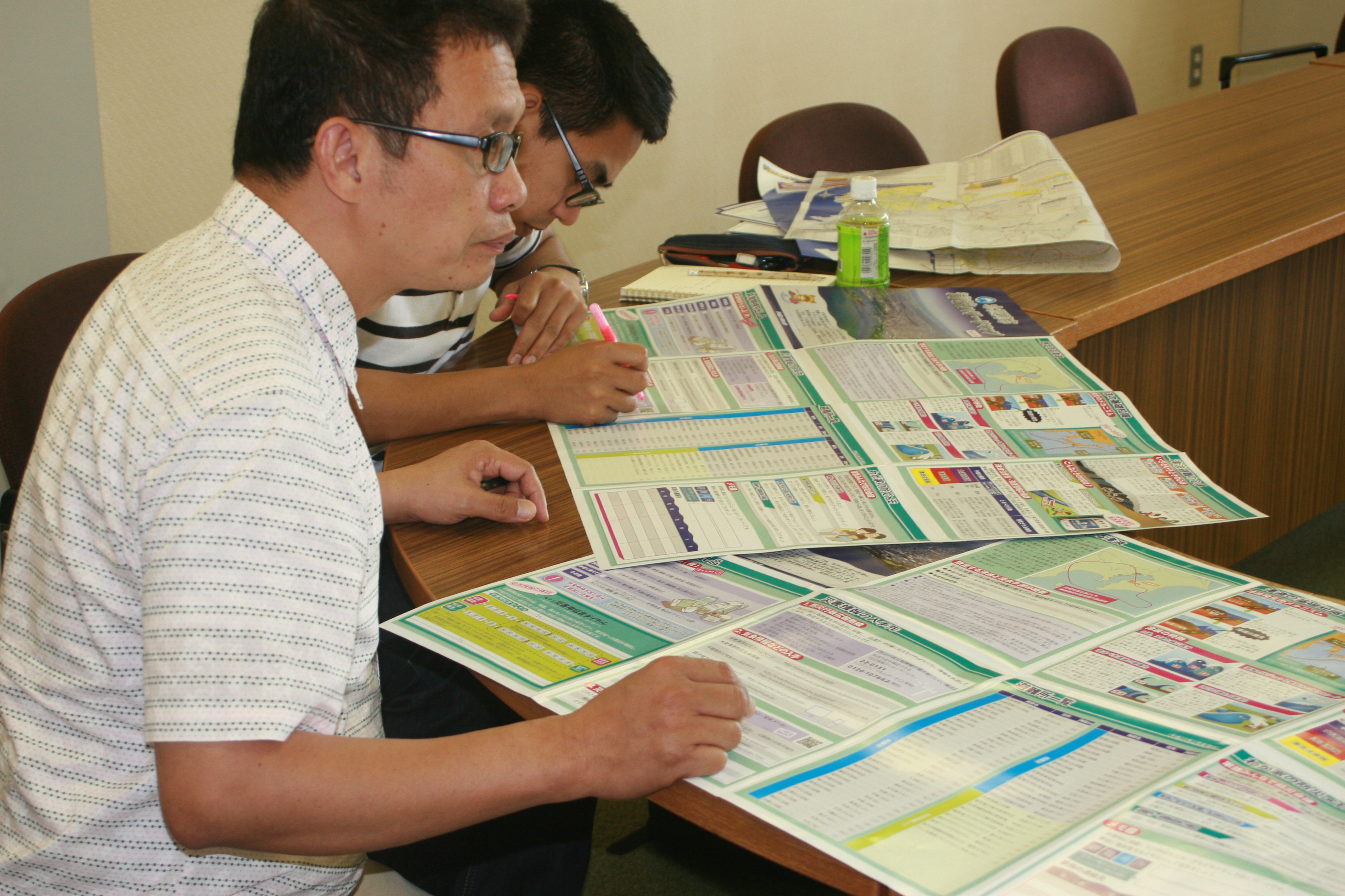 Disaster Preparedness