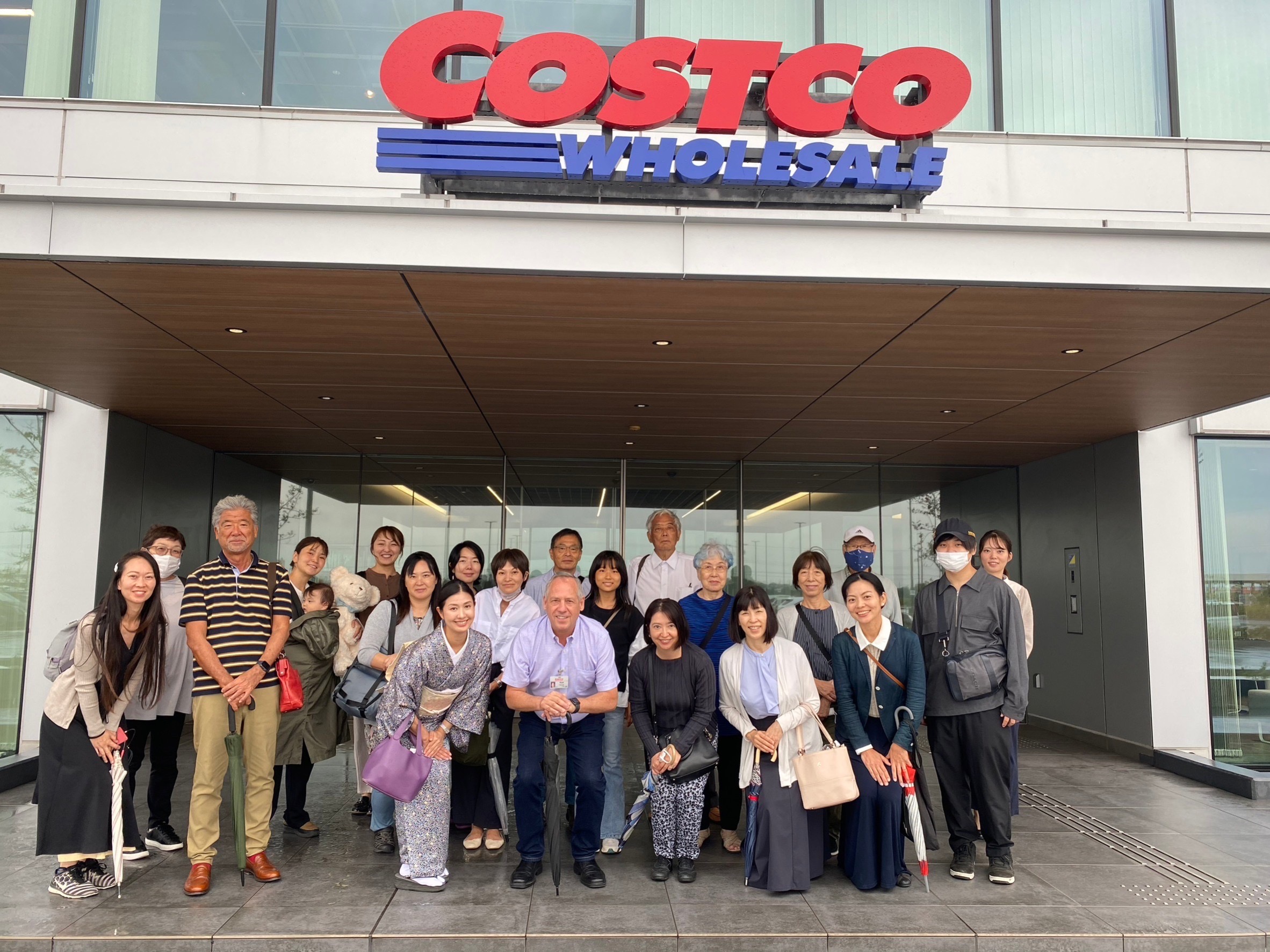 コストコ コストコ